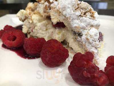 The Doo Wop Chocolate Cafe