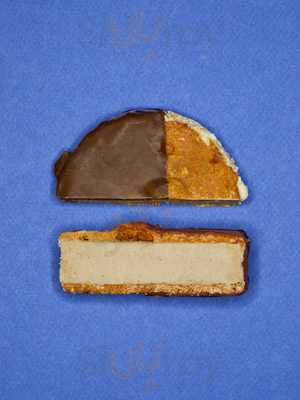 Happy Endings Dessert Nights