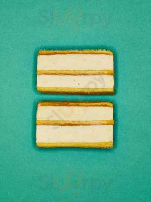 Happy Endings Dessert Nights