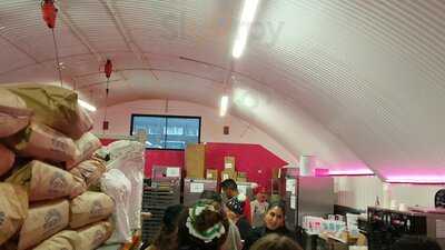 Happy Endings Dessert Nights