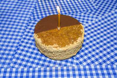 Happy Endings Dessert Nights