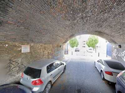 Happy Endings Dessert Nights