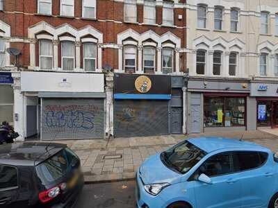 The Spot Soul Food Kitchen