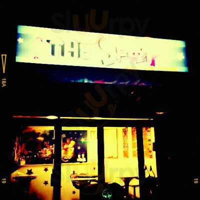 The Spot Soul Food Kitchen