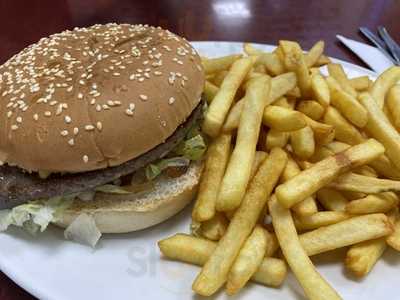 Diana Coffee & Sandwich Bar