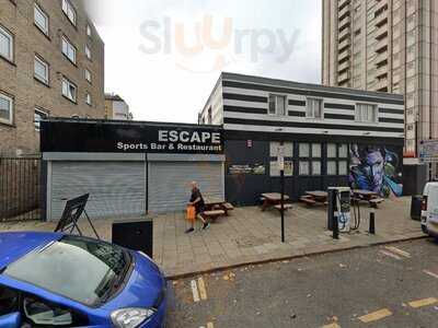 Escape Sports Bar