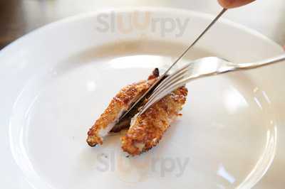 Lebanesse Restaurants