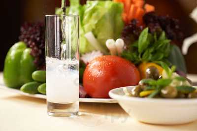 Lebanesse Restaurants