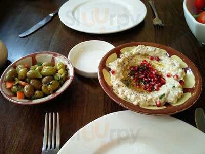 Lebanesse Restaurants