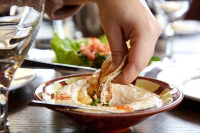 Lebanesse Restaurants