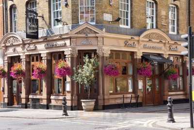 Lebanesse Restaurants