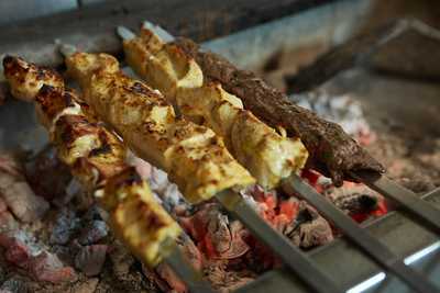 Lebanesse Restaurants