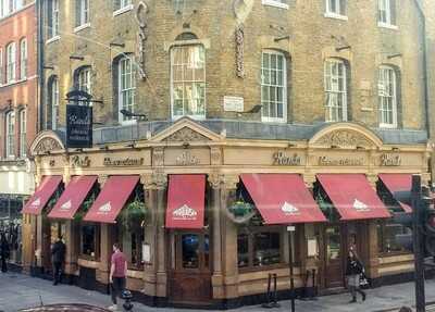 Lebanesse Restaurants