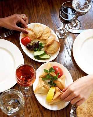 Lebanesse Restaurants