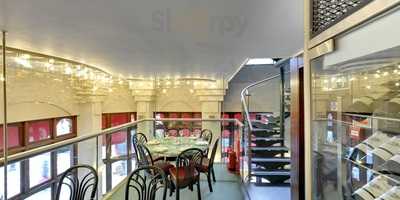 Lebanesse Restaurants