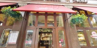 Lebanesse Restaurants