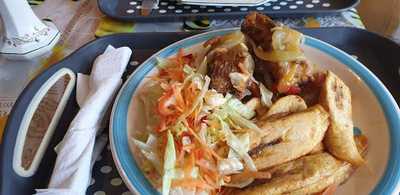 Daphanies Taste Of The Caribbean