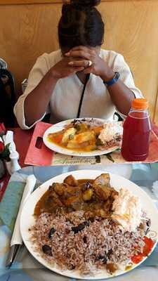 Daphanies Taste Of The Caribbean