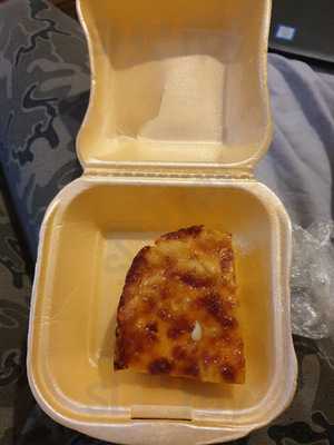 Daphanies Taste Of The Caribbean