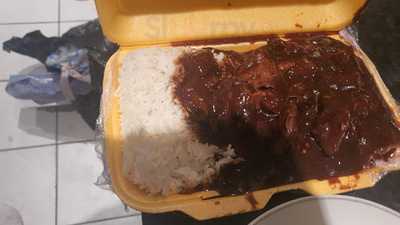 Daphanies Taste Of The Caribbean