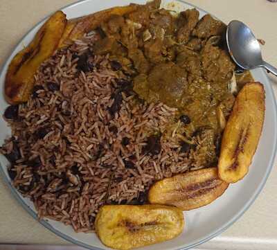 Daphanies Taste Of The Caribbean