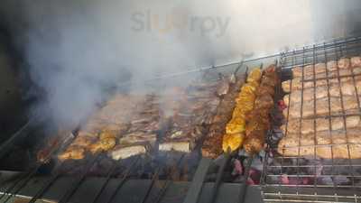 Nur Kebab