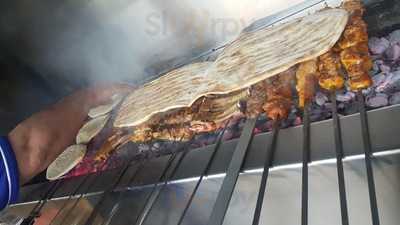 Nur Kebab