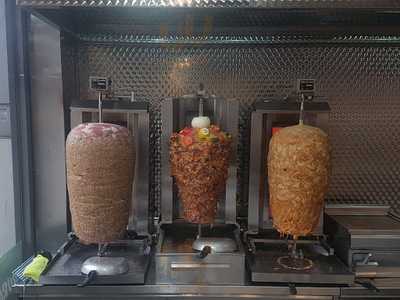 Nur Kebab