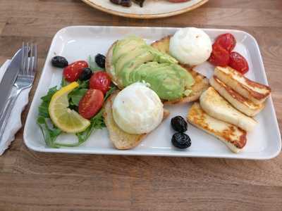 That Place Gravesend