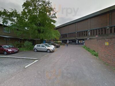 That Place Gravesend