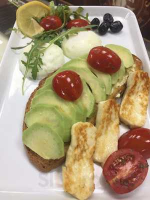 That Place Gravesend