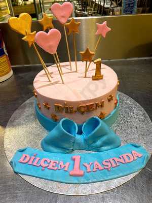 Anteplioglu Pastanesi