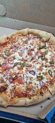 Domino's Pizza - London - Edmonton