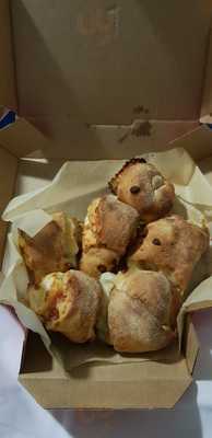 Domino's Pizza - London - Edmonton