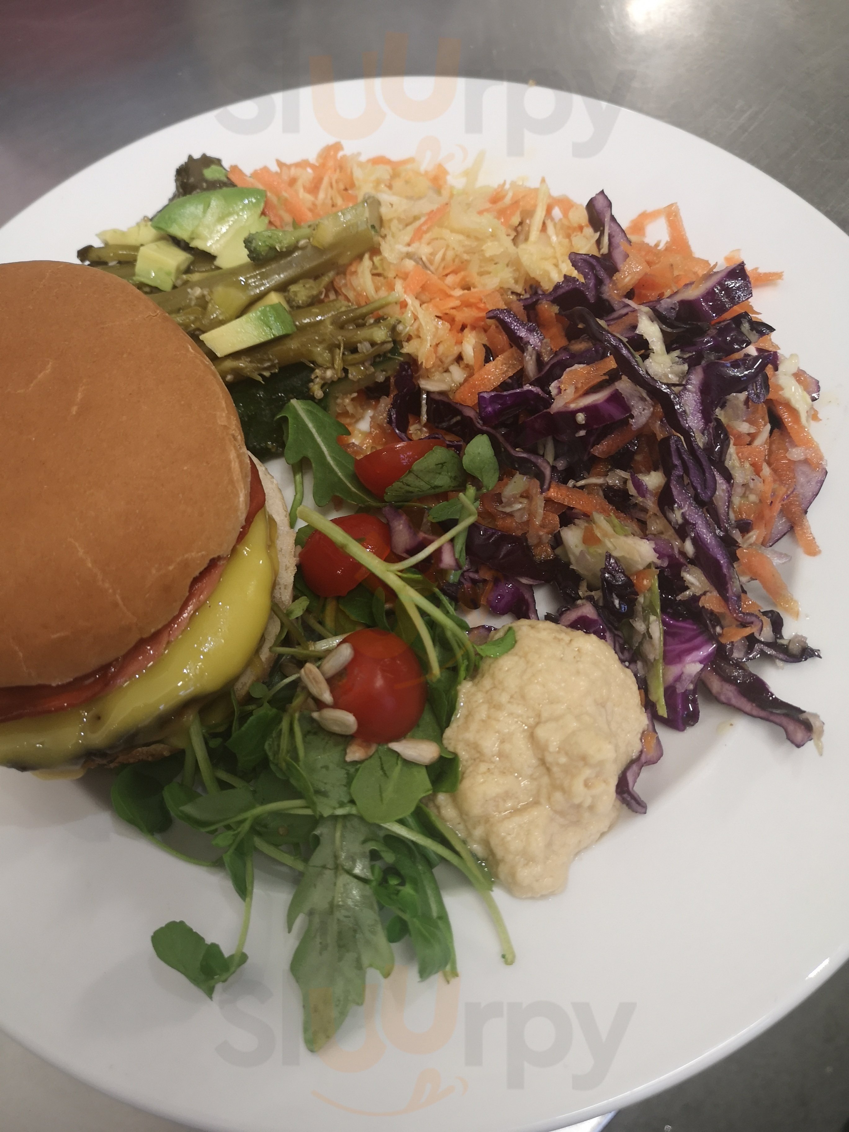 Brixton People's Kitchen