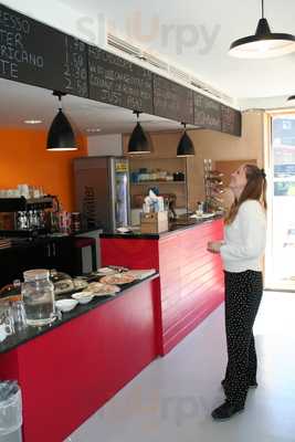 Brixton People's Kitchen