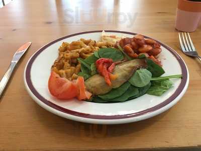 Brixton People's Kitchen