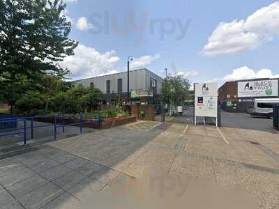 Brixton People's Kitchen