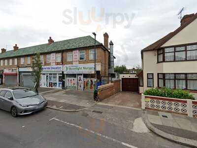 Peters Fish And Kebab