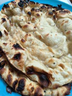 Indian Ocean Takeaway Chingford