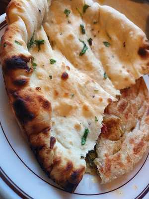 Indian Ocean Takeaway Chingford