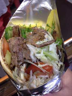 London Kebab Ro