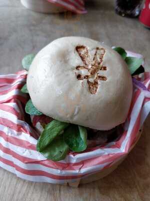 Yen Burger
