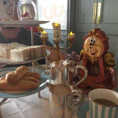 London Kensington Hotel