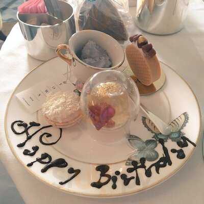 London Kensington Hotel