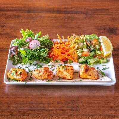 The Blaze Restaurant And Bar