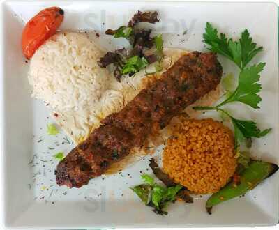 The Blaze Restaurant And Bar