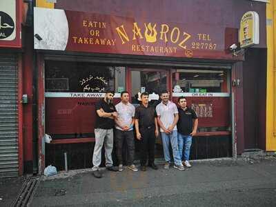 Nawroz Restaurant