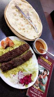 Nawroz Restaurant