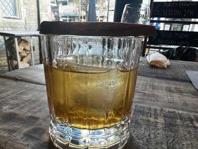 Tap & Tandoor Peterborough